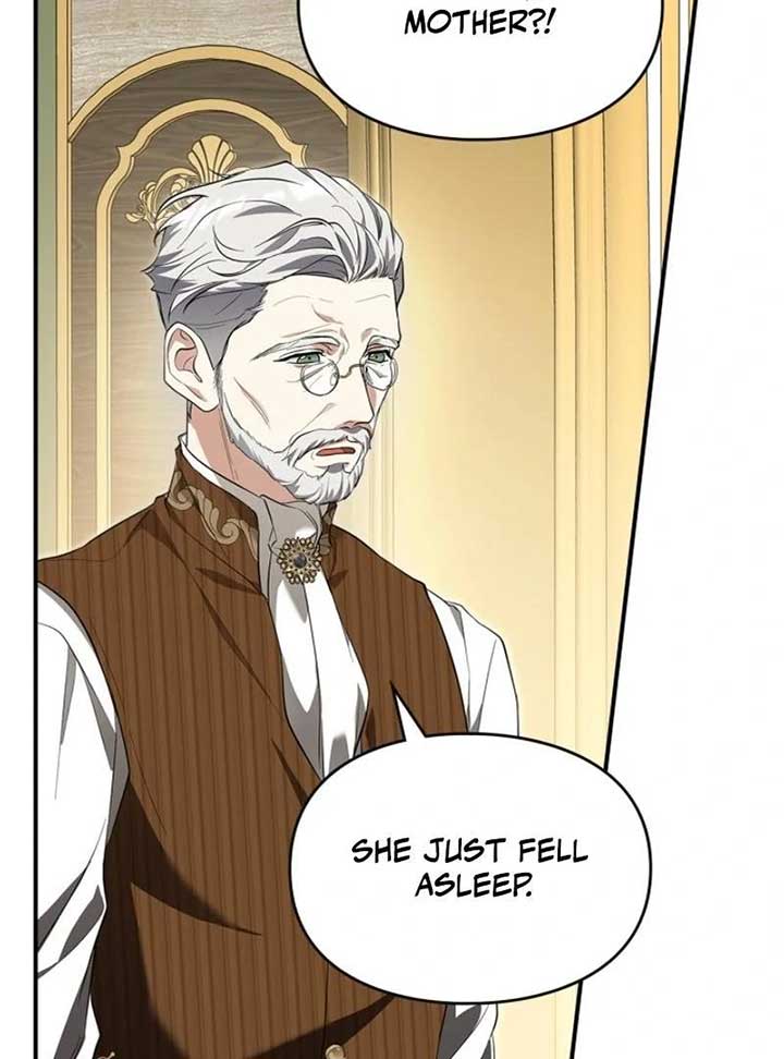 I Became A Squirrel Saving The Villain Chapter 13 page 17