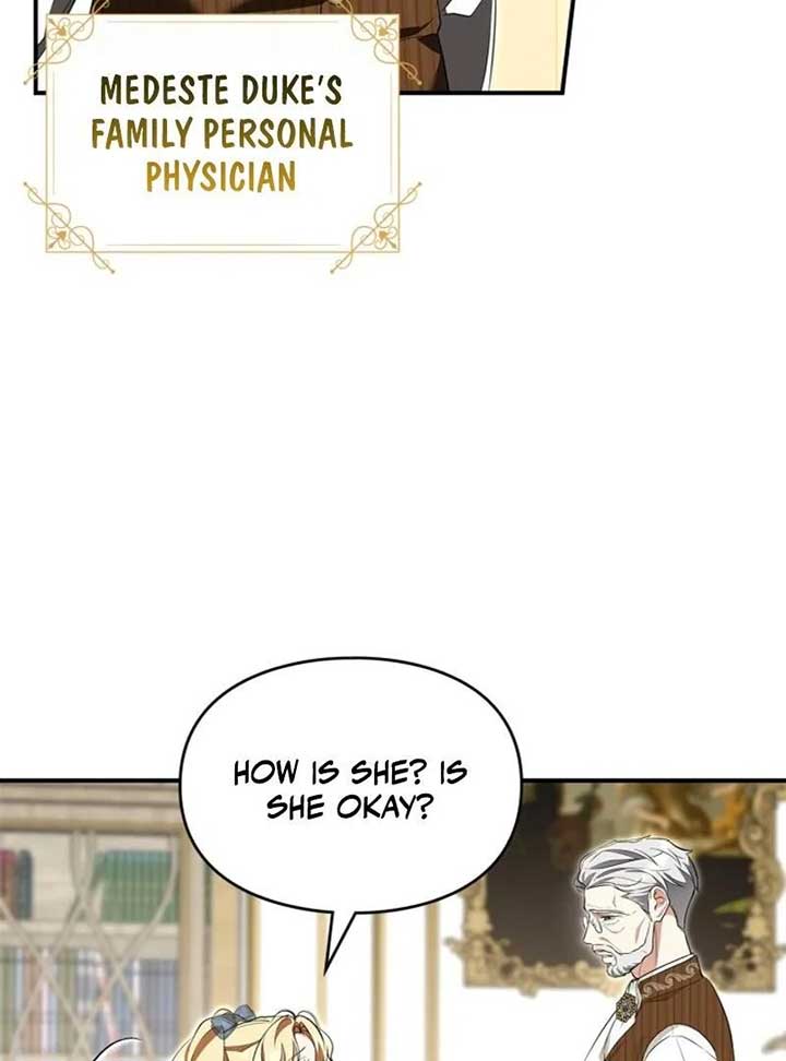 I Became A Squirrel Saving The Villain Chapter 13 page 18
