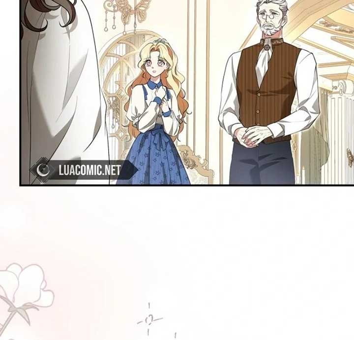 I Became A Squirrel Saving The Villain Chapter 13 page 21