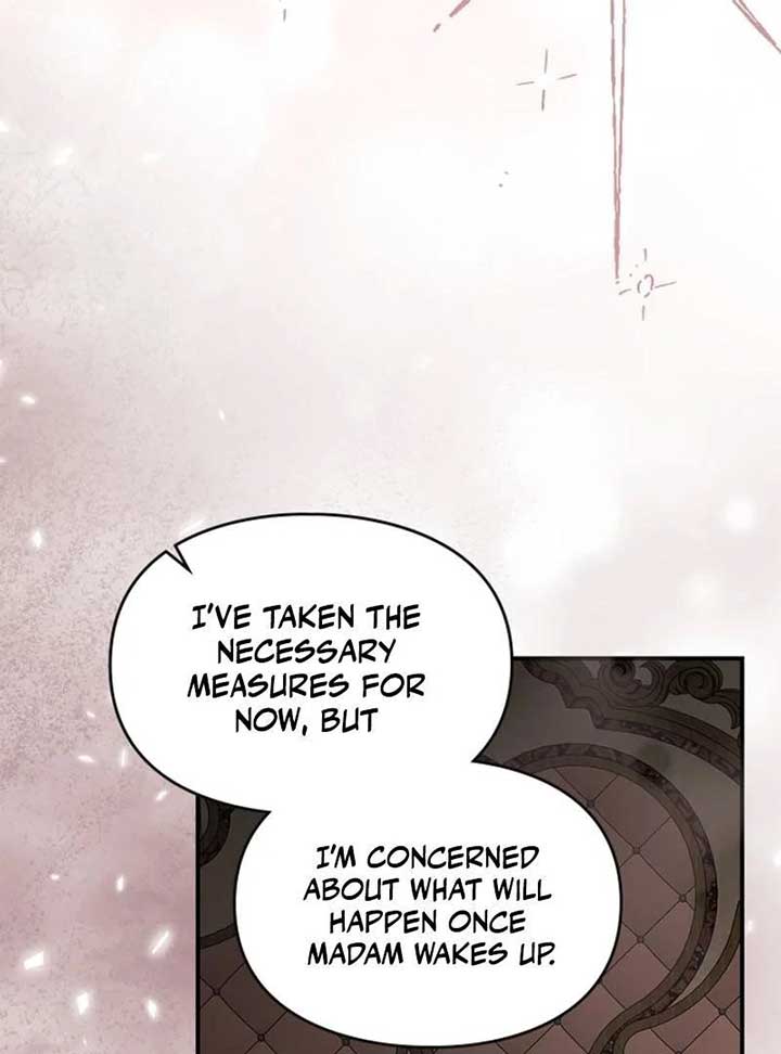 I Became A Squirrel Saving The Villain Chapter 13 page 24
