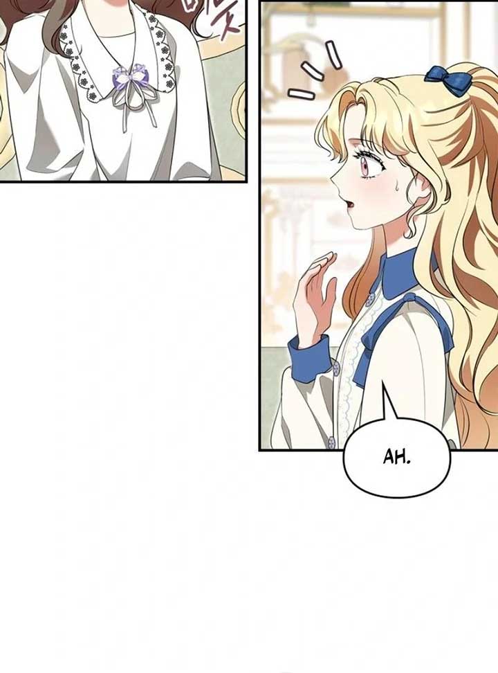 I Became A Squirrel Saving The Villain Chapter 13 page 34