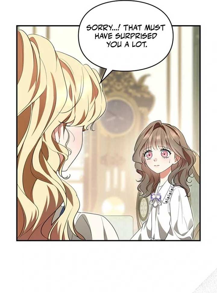 I Became A Squirrel Saving The Villain Chapter 13 page 35