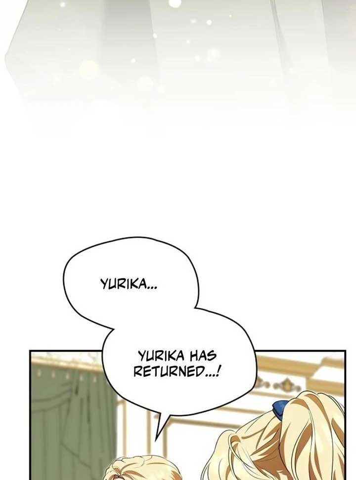 I Became A Squirrel Saving The Villain Chapter 13 page 3
