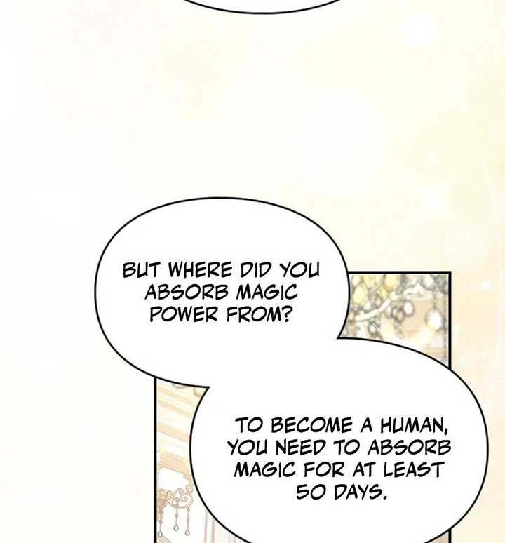I Became A Squirrel Saving The Villain Chapter 13 page 43