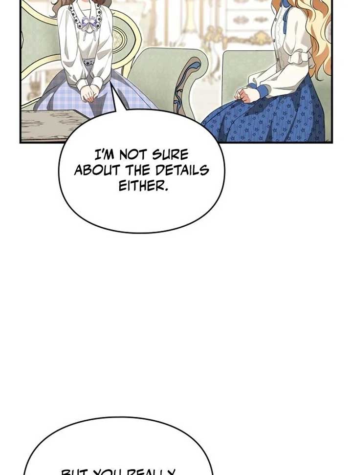 I Became A Squirrel Saving The Villain Chapter 13 page 48