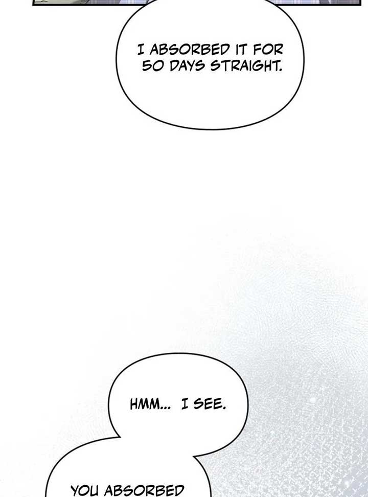 I Became A Squirrel Saving The Villain Chapter 13 page 50