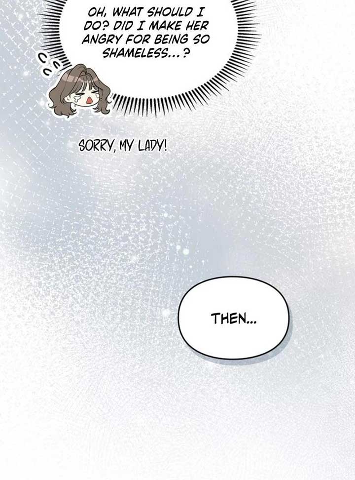 I Became A Squirrel Saving The Villain Chapter 13 page 52