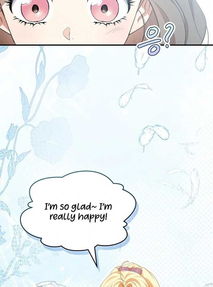 I Became A Squirrel Saving The Villain Chapter 13 page 54