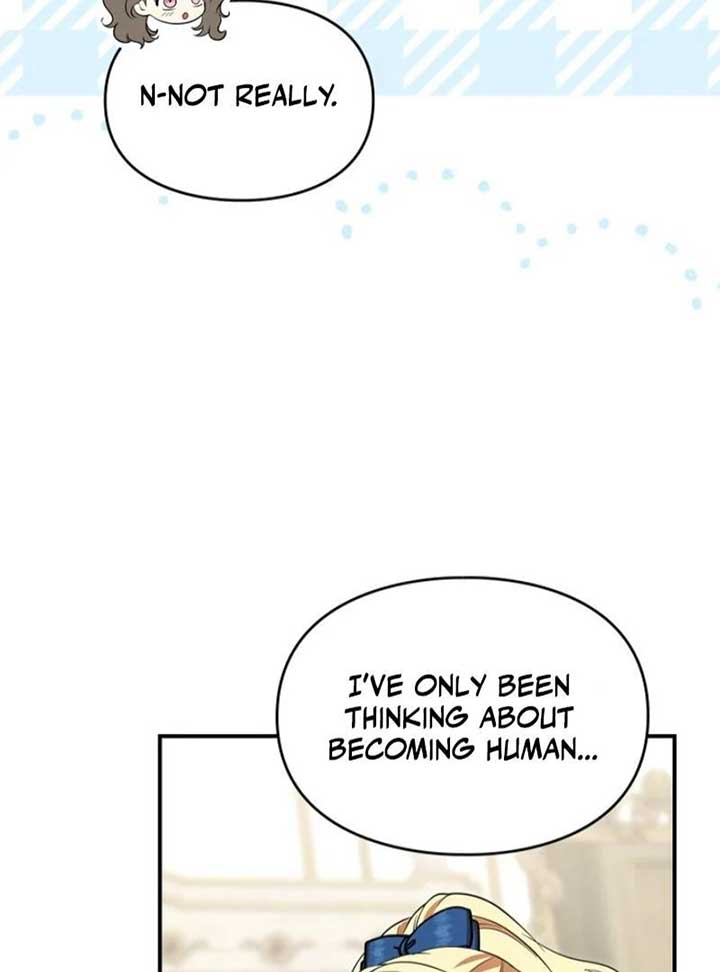 I Became A Squirrel Saving The Villain Chapter 13 page 59