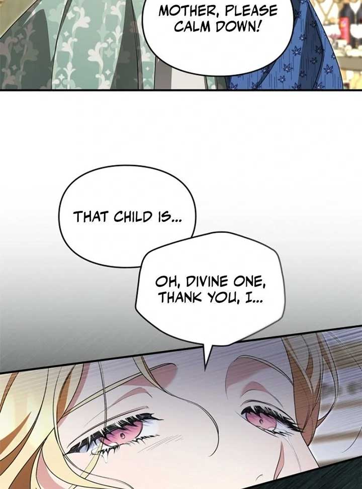 I Became A Squirrel Saving The Villain Chapter 13 page 6