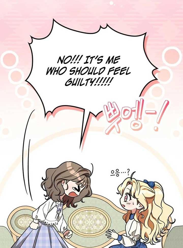 I Became A Squirrel Saving The Villain Chapter 13 page 83