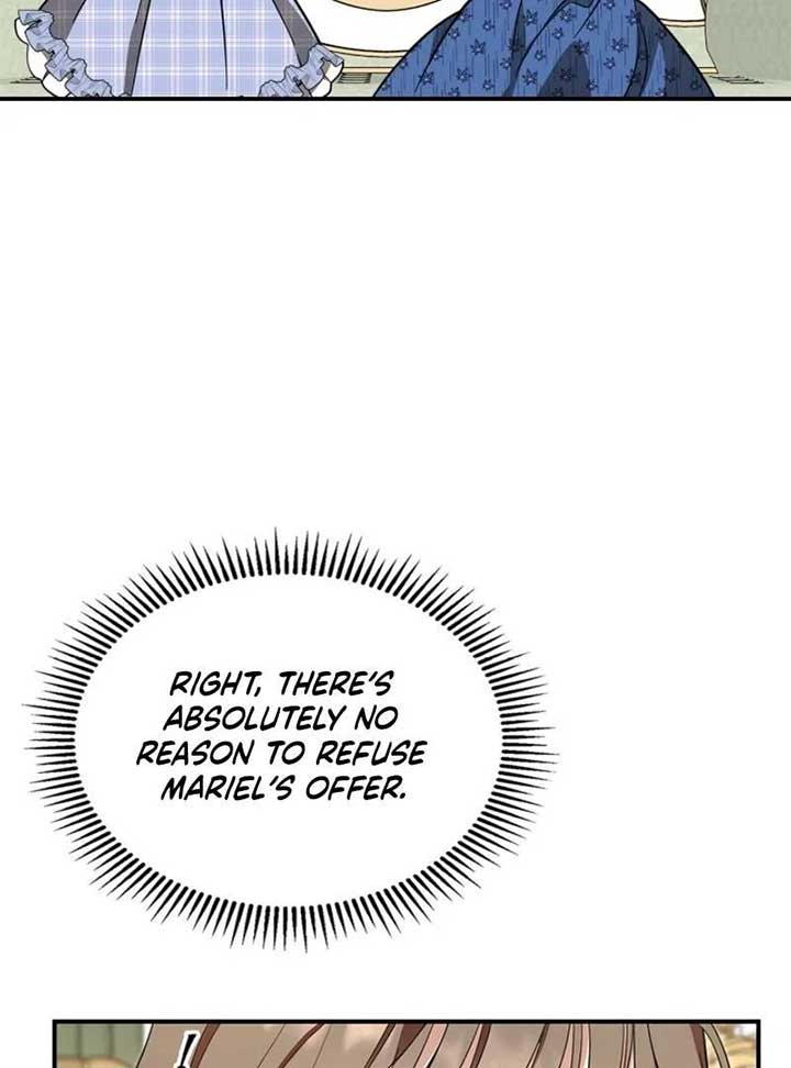 I Became A Squirrel Saving The Villain Chapter 13 page 84