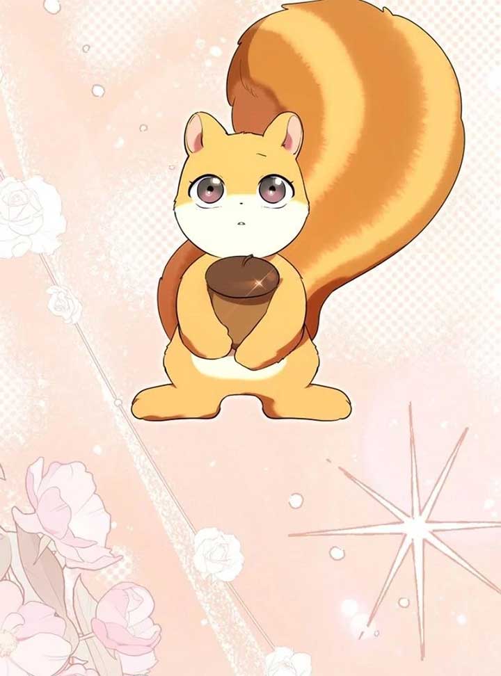 I Became A Squirrel Saving The Villain Chapter 13 page 87