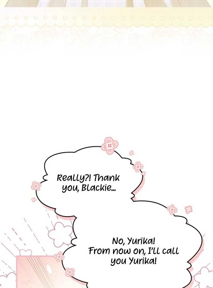 I Became A Squirrel Saving The Villain Chapter 13 page 94
