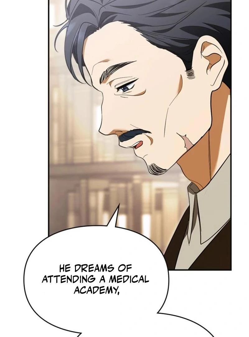 I Became A Squirrel Saving The Villain Chapter 14 page 105