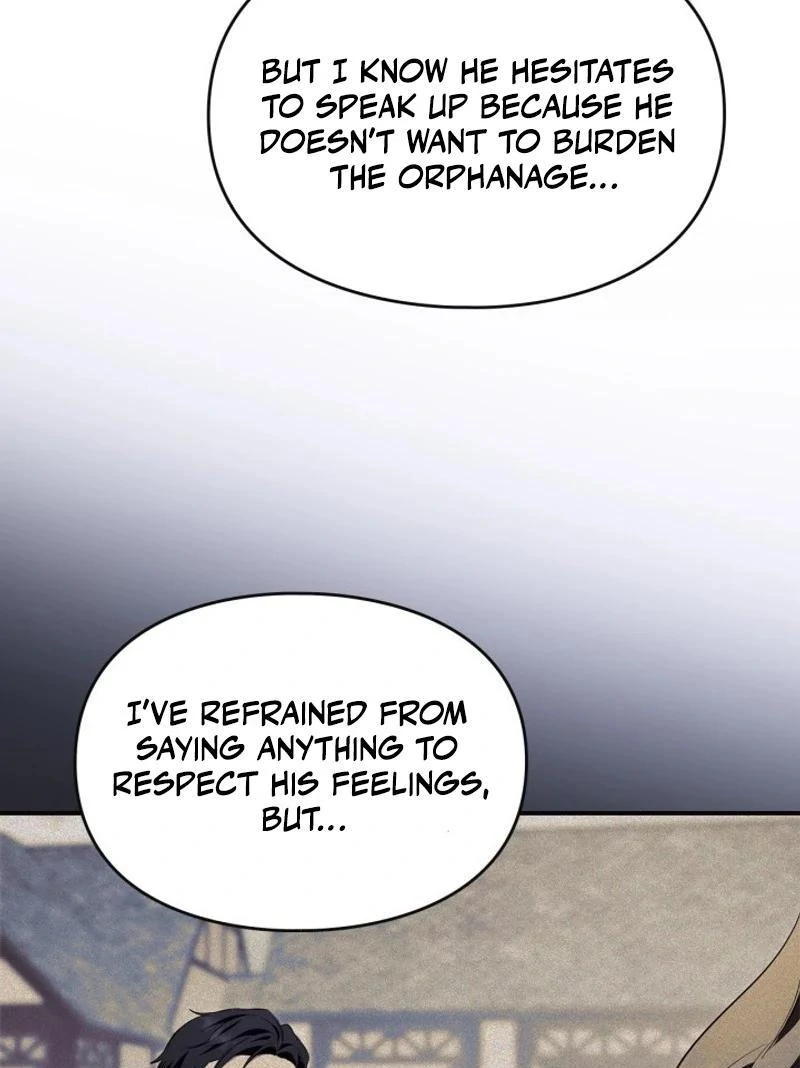 I Became A Squirrel Saving The Villain Chapter 14 page 106
