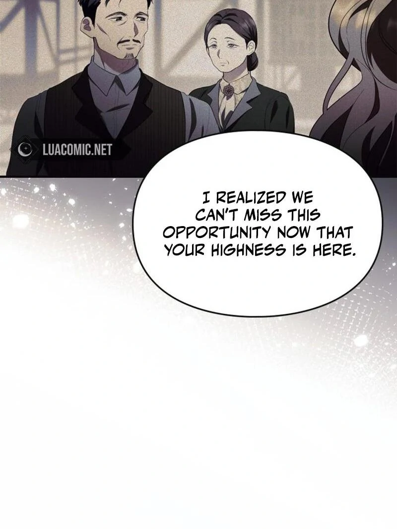 I Became A Squirrel Saving The Villain Chapter 14 page 107