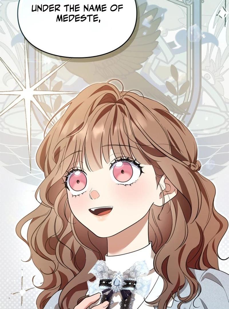 I Became A Squirrel Saving The Villain Chapter 14 page 110