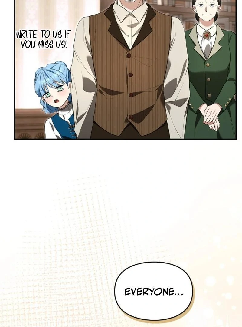 I Became A Squirrel Saving The Villain Chapter 14 page 114