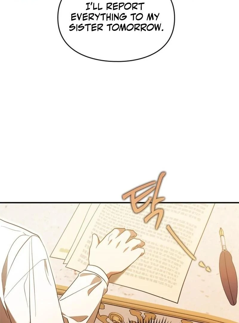 I Became A Squirrel Saving The Villain Chapter 14 page 121