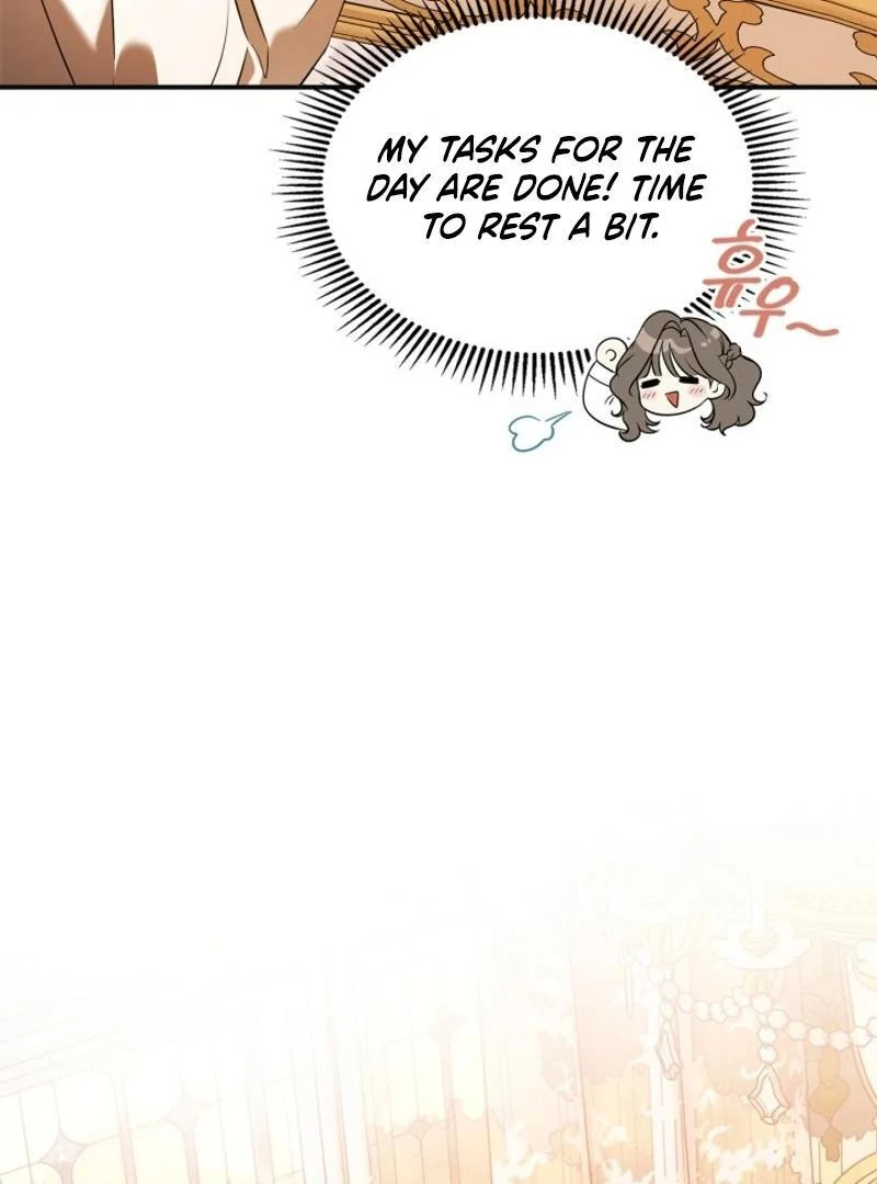 I Became A Squirrel Saving The Villain Chapter 14 page 122