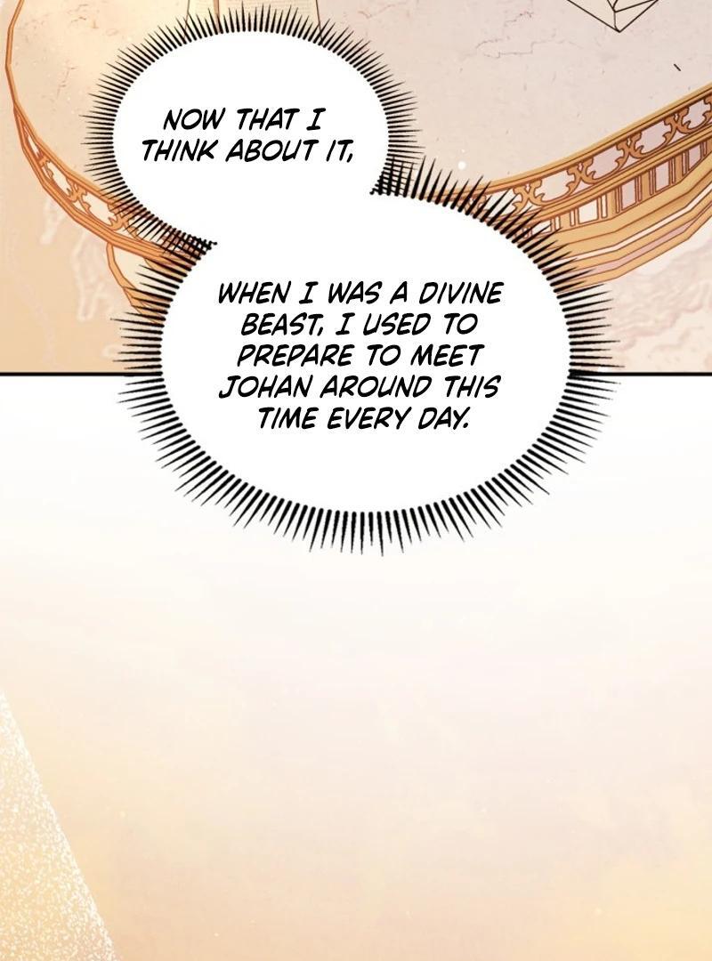 I Became A Squirrel Saving The Villain Chapter 14 page 124