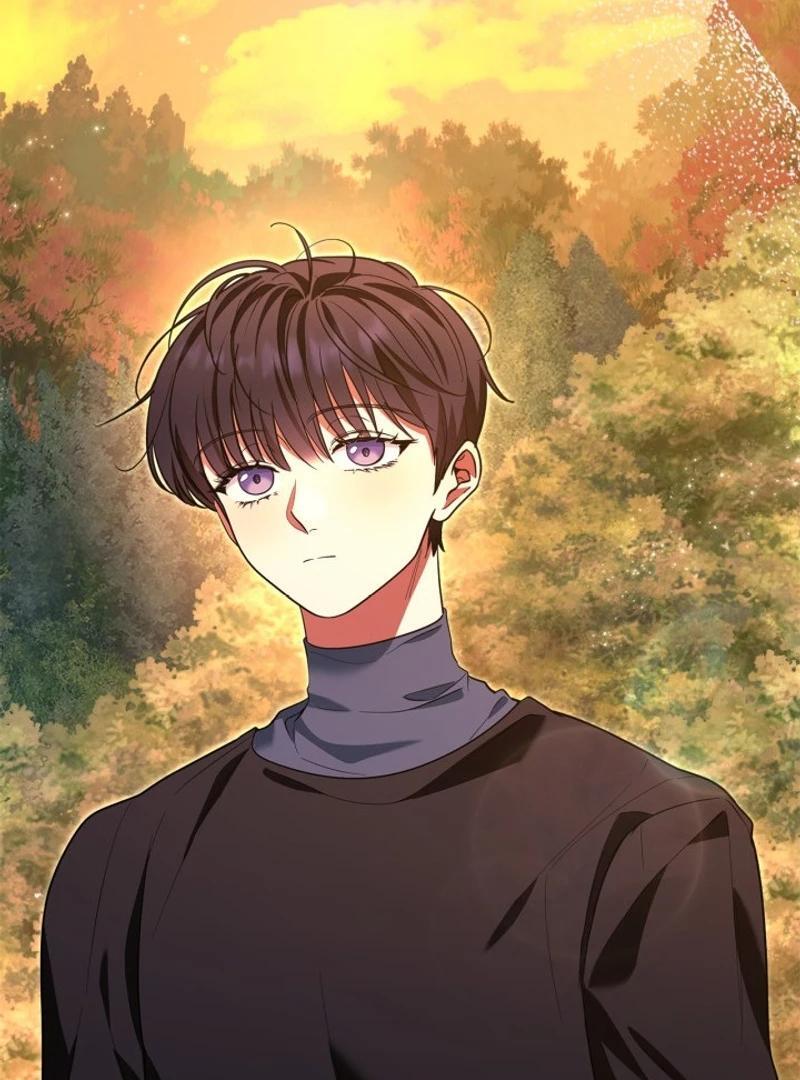 I Became A Squirrel Saving The Villain Chapter 14 page 126