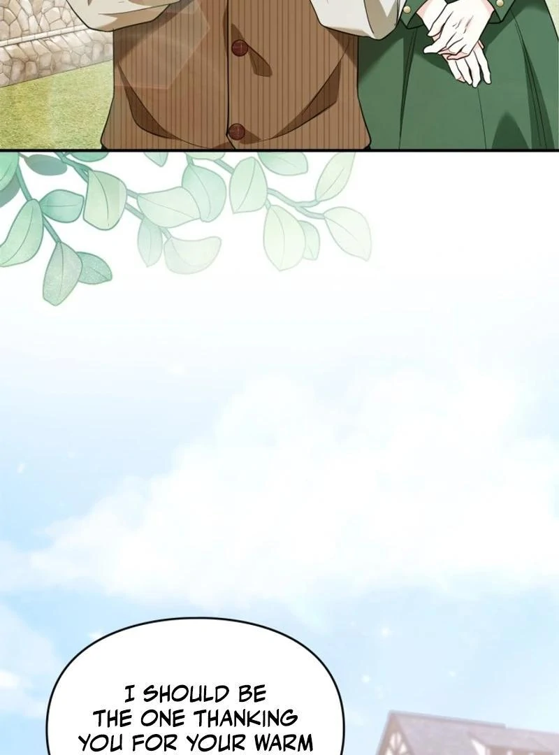 I Became A Squirrel Saving The Villain Chapter 14 page 16