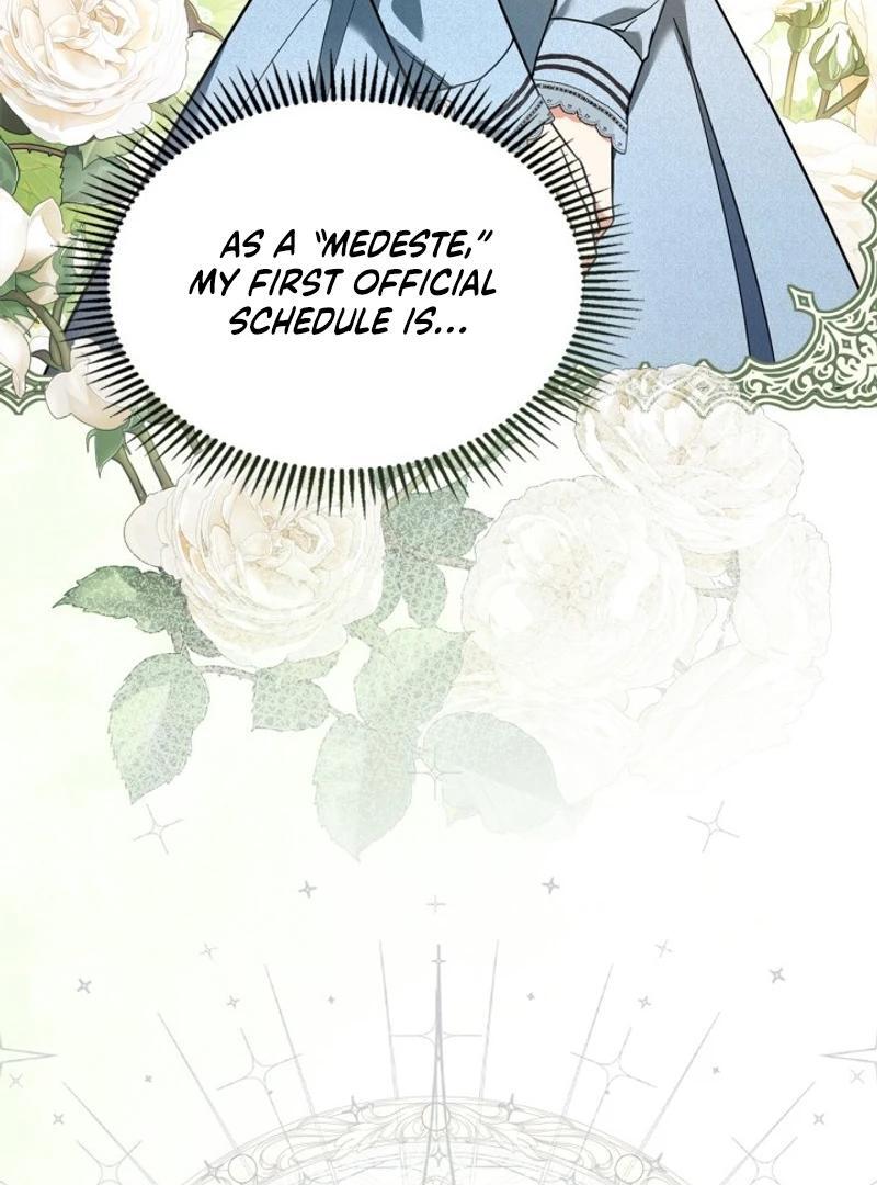 I Became A Squirrel Saving The Villain Chapter 14 page 18