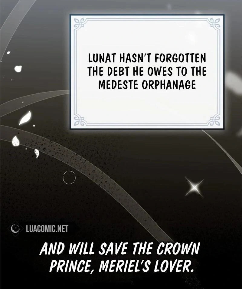I Became A Squirrel Saving The Villain Chapter 14 page 34