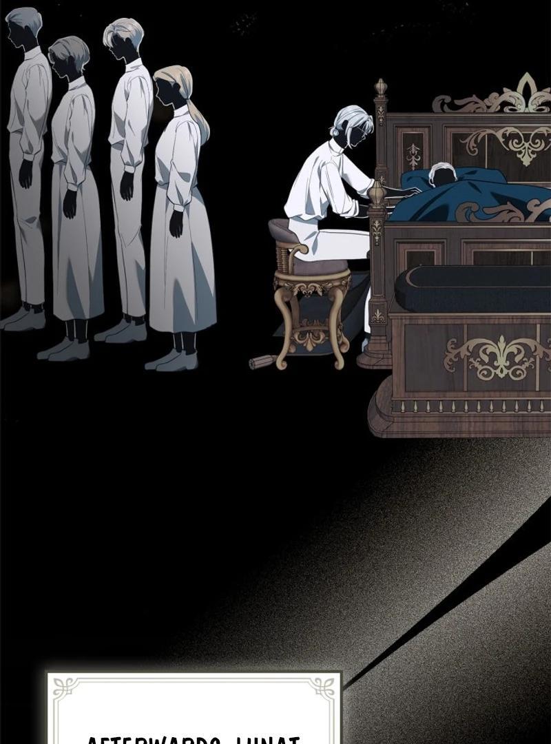 I Became A Squirrel Saving The Villain Chapter 14 page 35