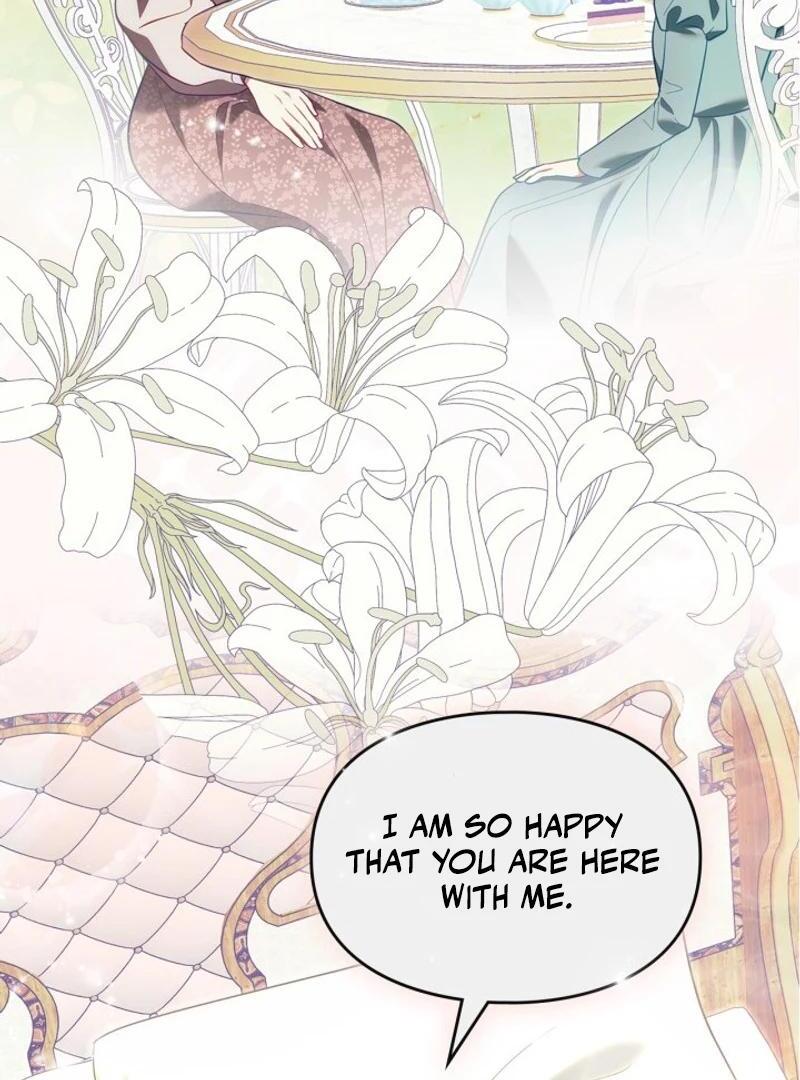 I Became A Squirrel Saving The Villain Chapter 14 page 51