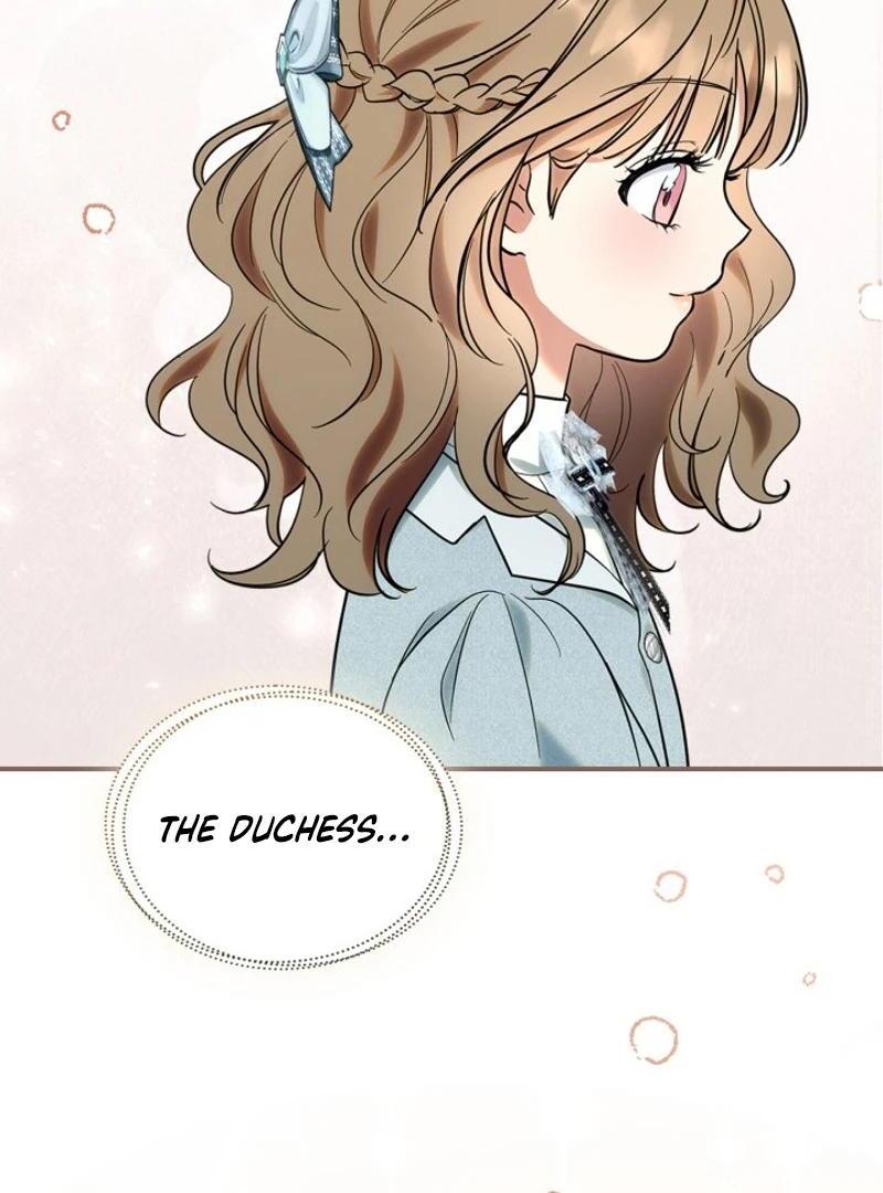 I Became A Squirrel Saving The Villain Chapter 14 page 53