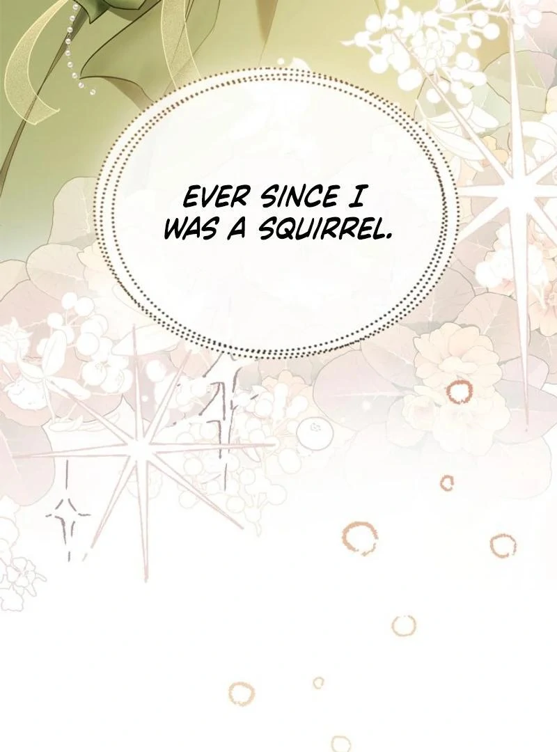 I Became A Squirrel Saving The Villain Chapter 14 page 56