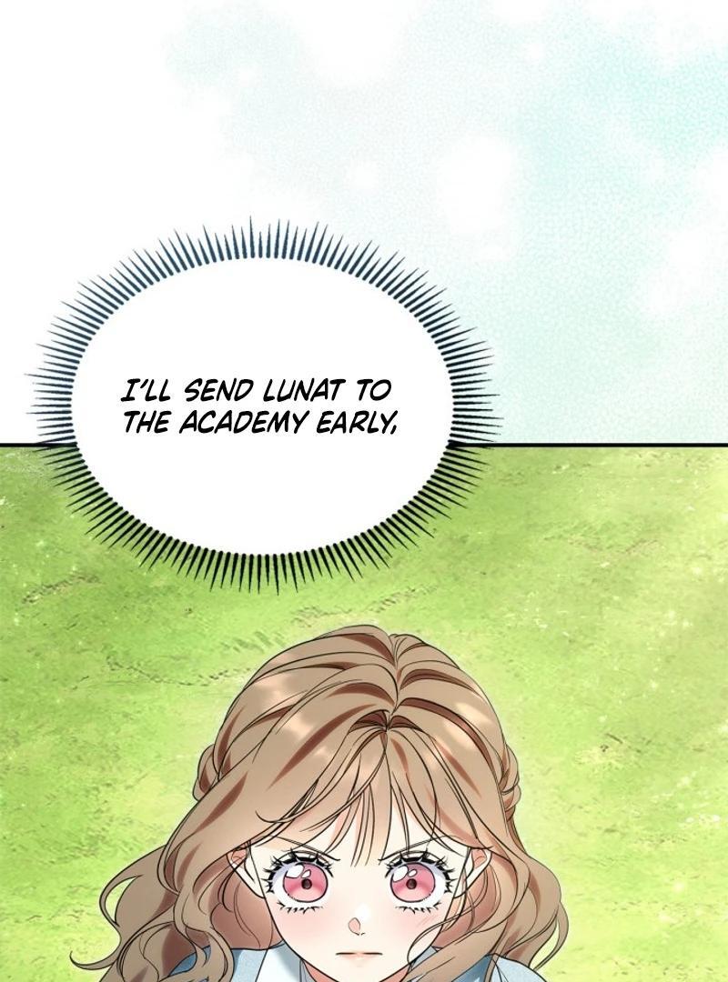 I Became A Squirrel Saving The Villain Chapter 14 page 61