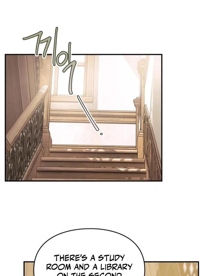I Became A Squirrel Saving The Villain Chapter 14 page 66
