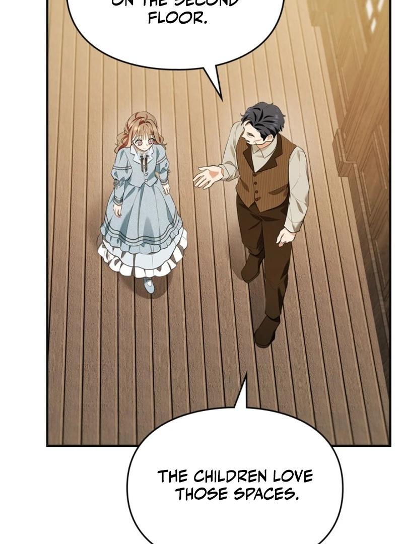 I Became A Squirrel Saving The Villain Chapter 14 page 67