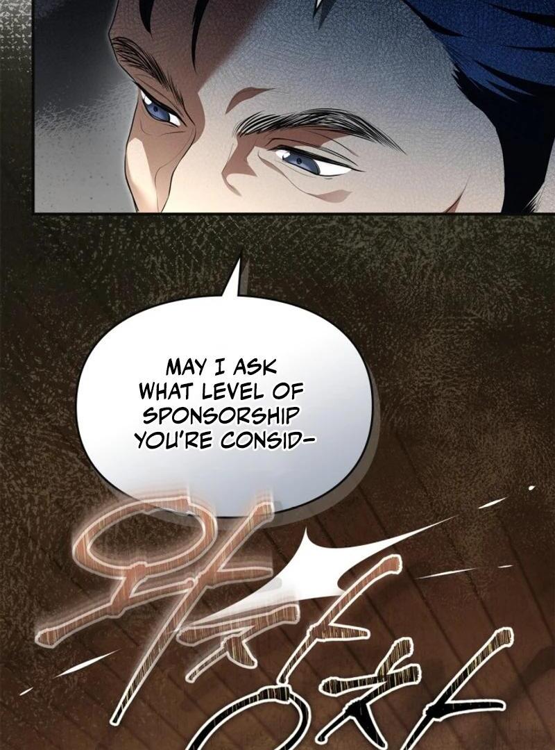 I Became A Squirrel Saving The Villain Chapter 14 page 70