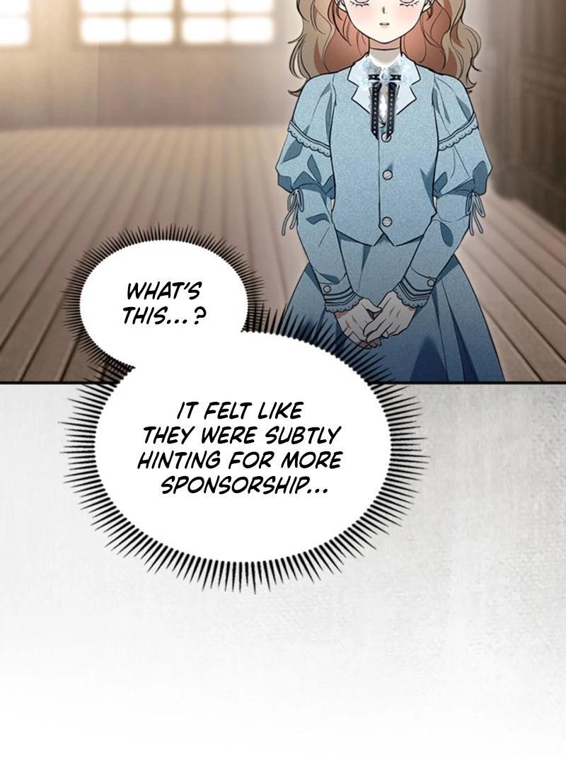 I Became A Squirrel Saving The Villain Chapter 14 page 75