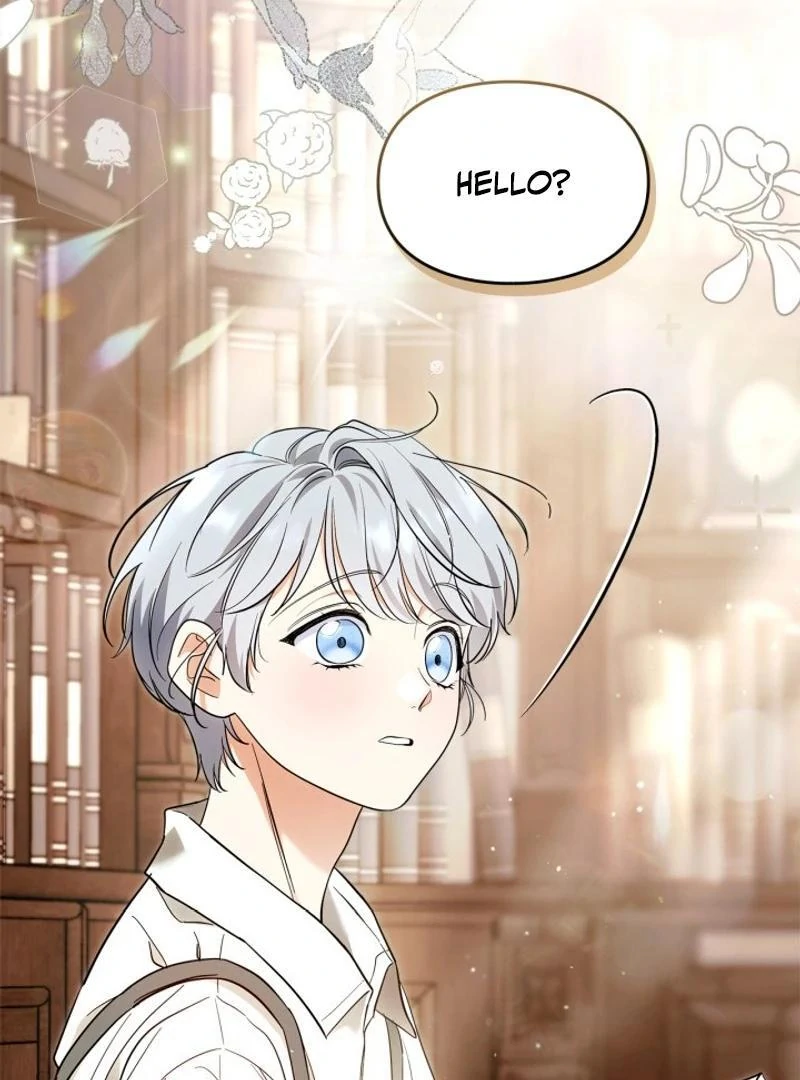 I Became A Squirrel Saving The Villain Chapter 14 page 79