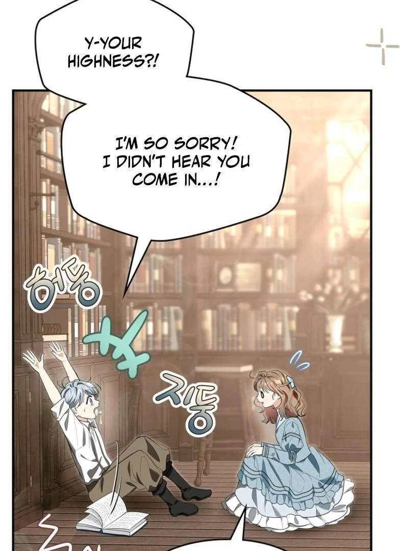 I Became A Squirrel Saving The Villain Chapter 14 page 81