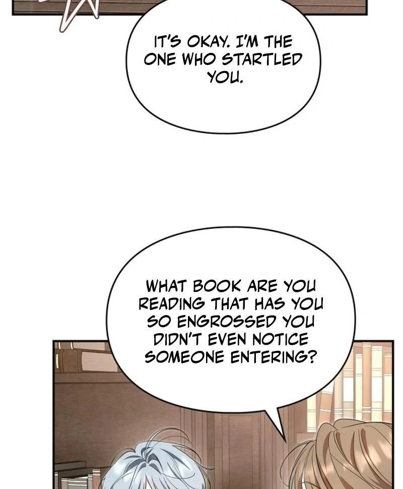I Became A Squirrel Saving The Villain Chapter 14 page 82