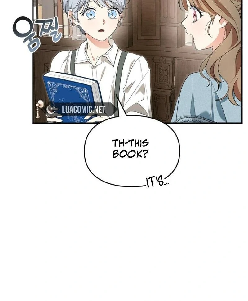 I Became A Squirrel Saving The Villain Chapter 14 page 83