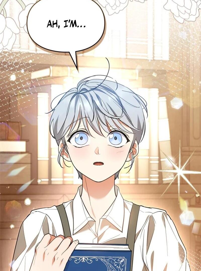 I Became A Squirrel Saving The Villain Chapter 14 page 89