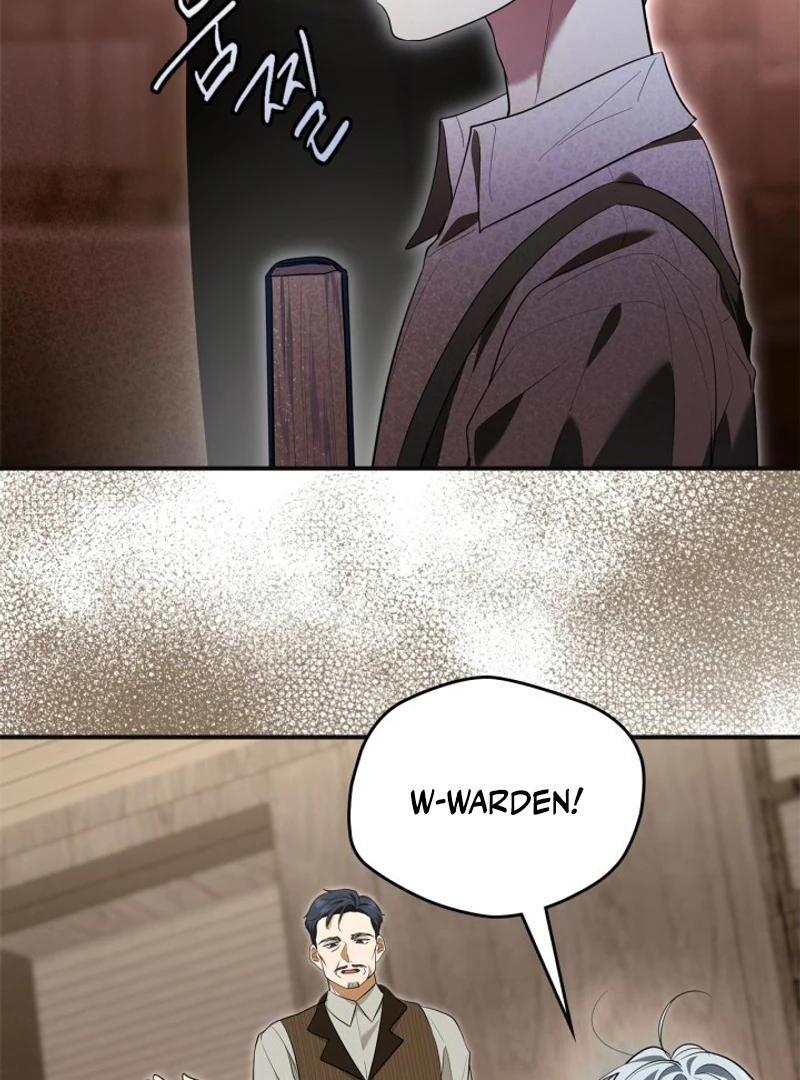 I Became A Squirrel Saving The Villain Chapter 14 page 97