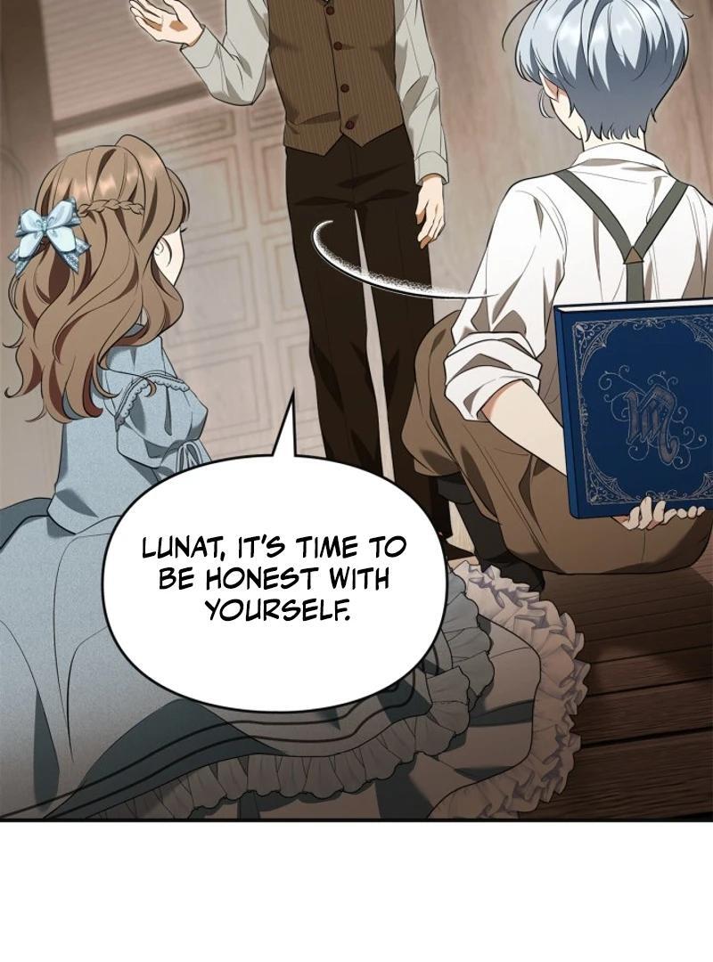 I Became A Squirrel Saving The Villain Chapter 14 page 98