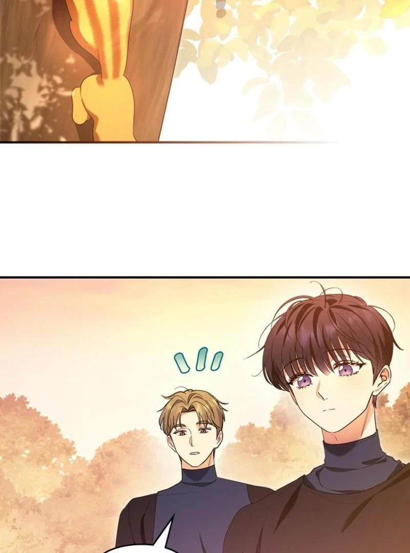 I Became A Squirrel Saving The Villain Chapter 15 page 9
