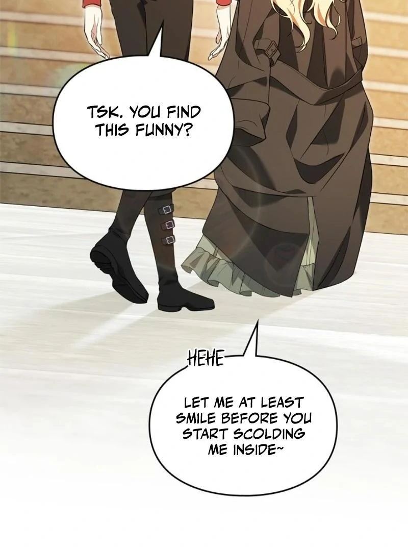 I Became A Squirrel Saving The Villain Chapter 15 page 99