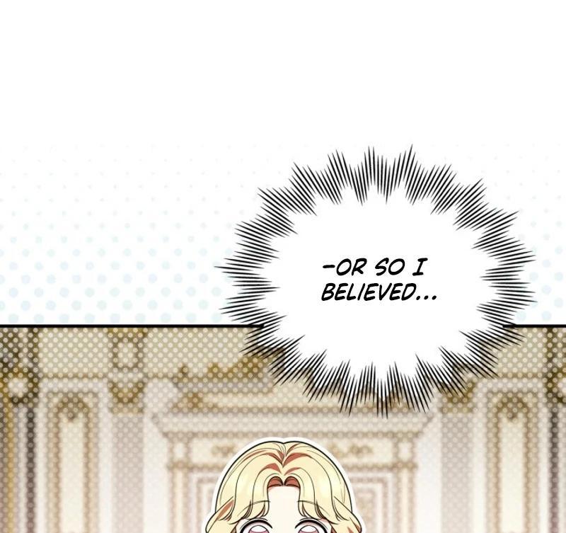 I Became A Squirrel Saving The Villain Chapter 15 page 108