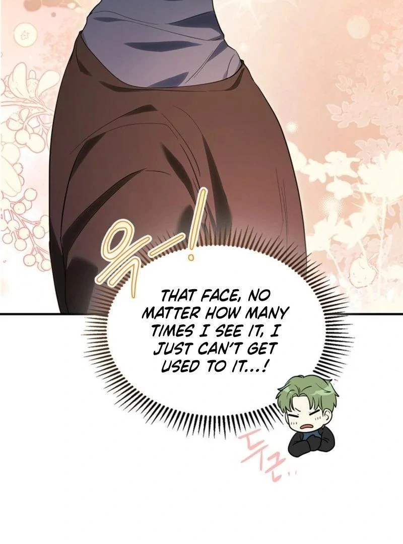 I Became A Squirrel Saving The Villain Chapter 15 page 15